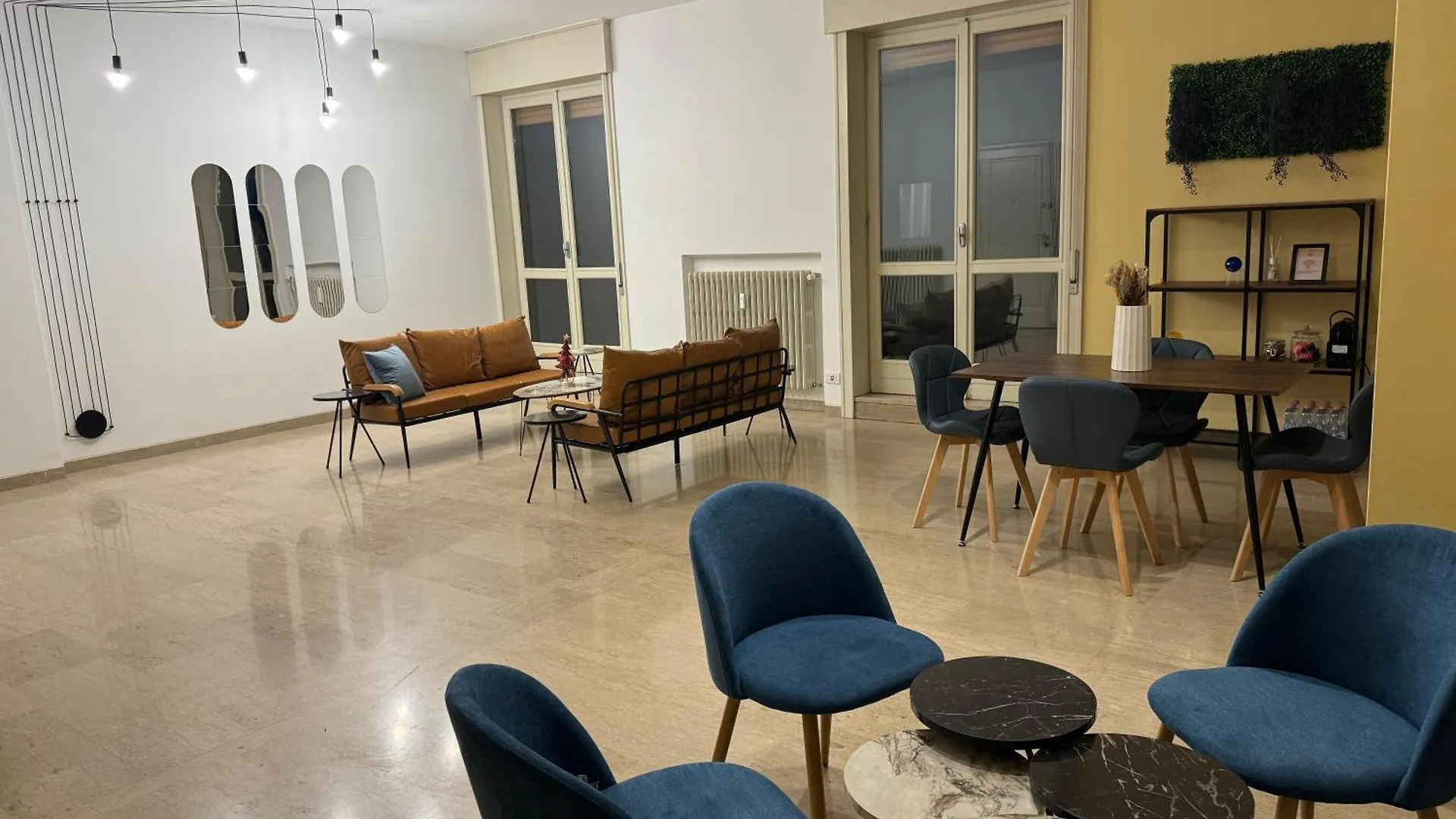 Feel - Terrace Penthouse Apartment Bergamo 0*,  Italy