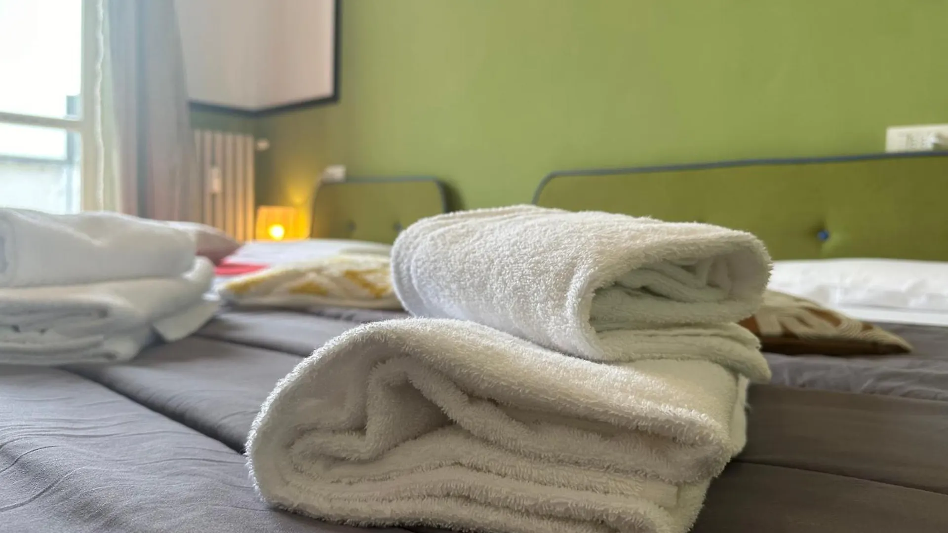 Feel - Terrace Penthouse Apartment Bergamo