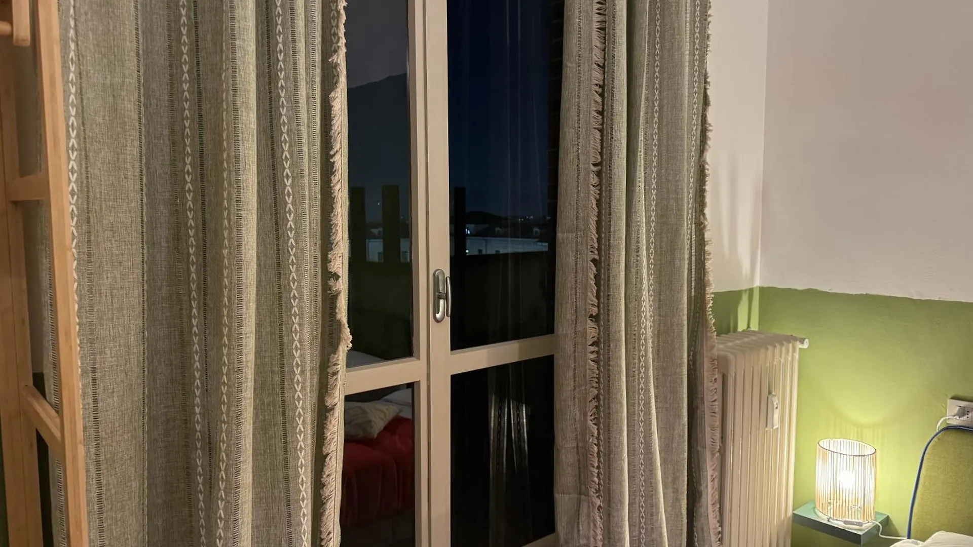 Feel - Terrace Penthouse Apartment Bergamo Italy
