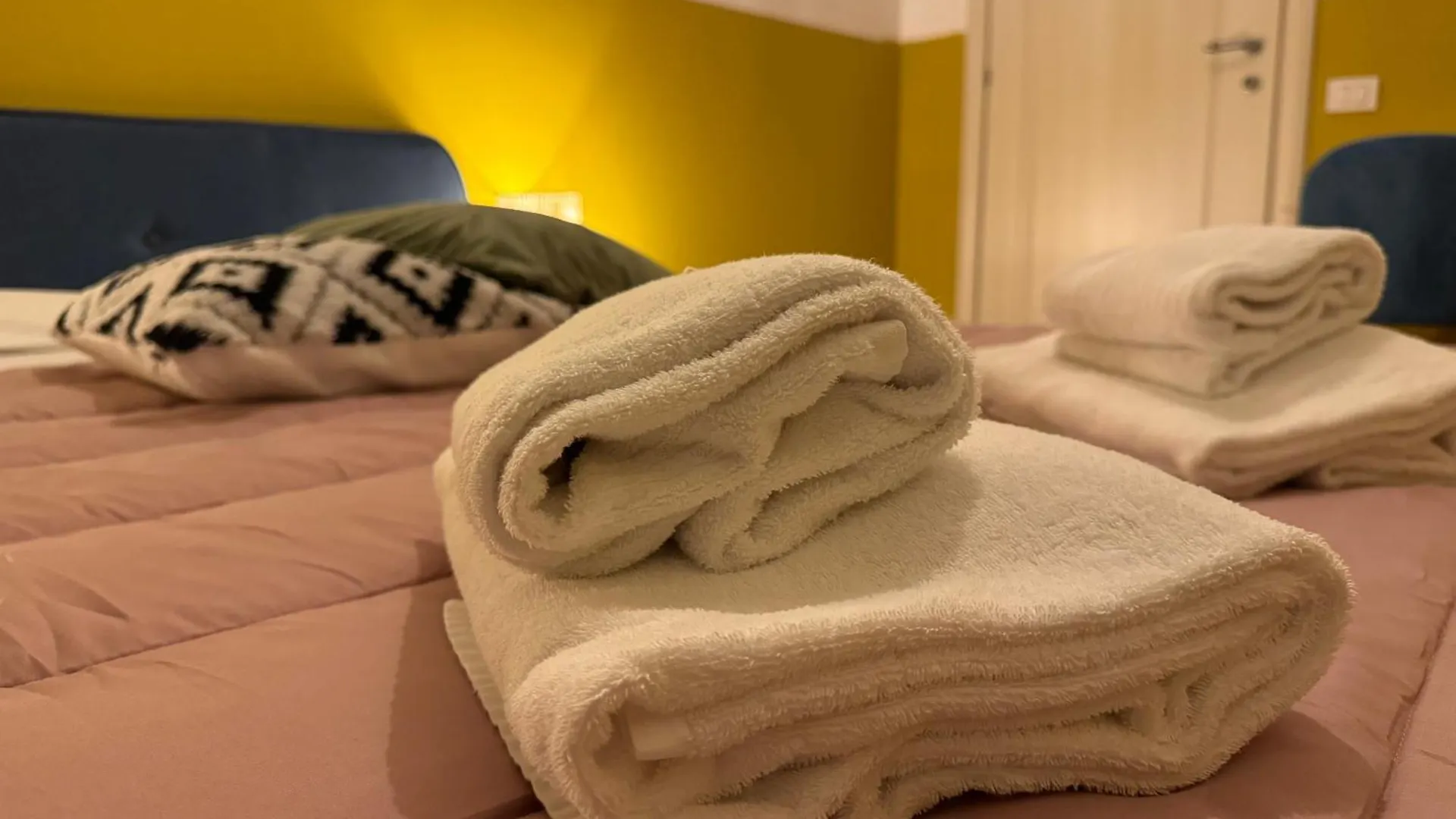 Feel - Terrace Penthouse Appartement Bergamo