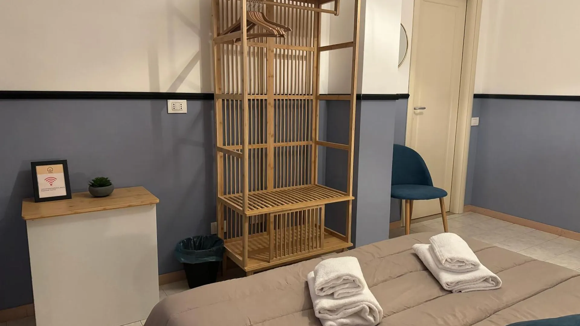 Feel - Terrace Penthouse Appartement Bergamo