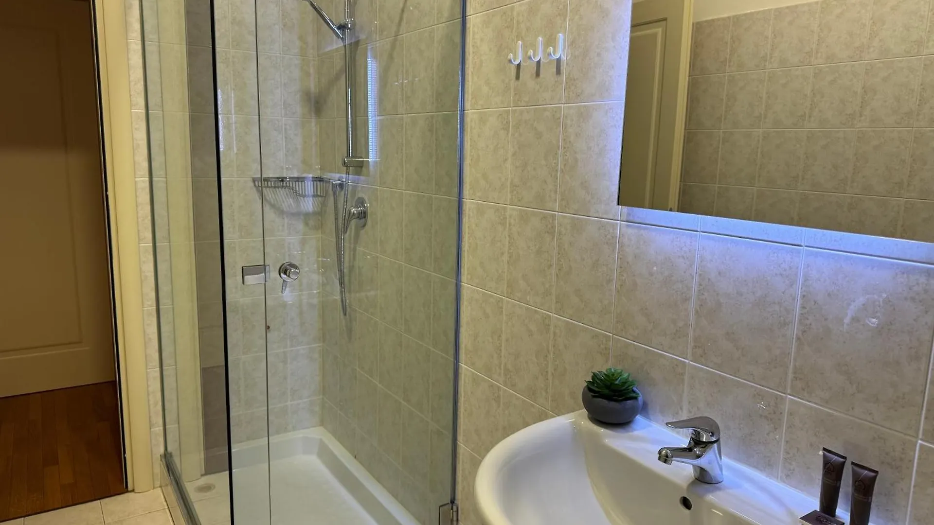 Feel - Terrace Penthouse Apartment Bergamo
