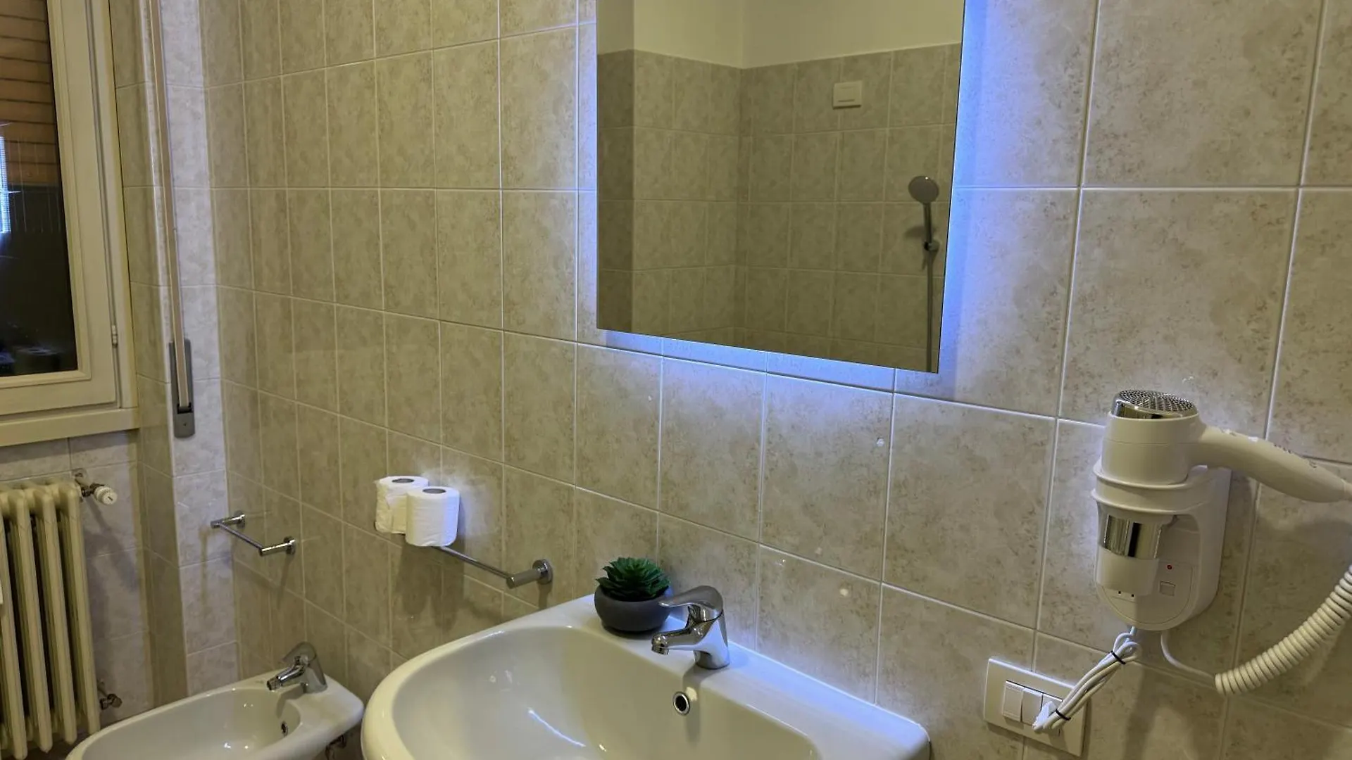 Feel - Terrace Penthouse Apartment Bergamo