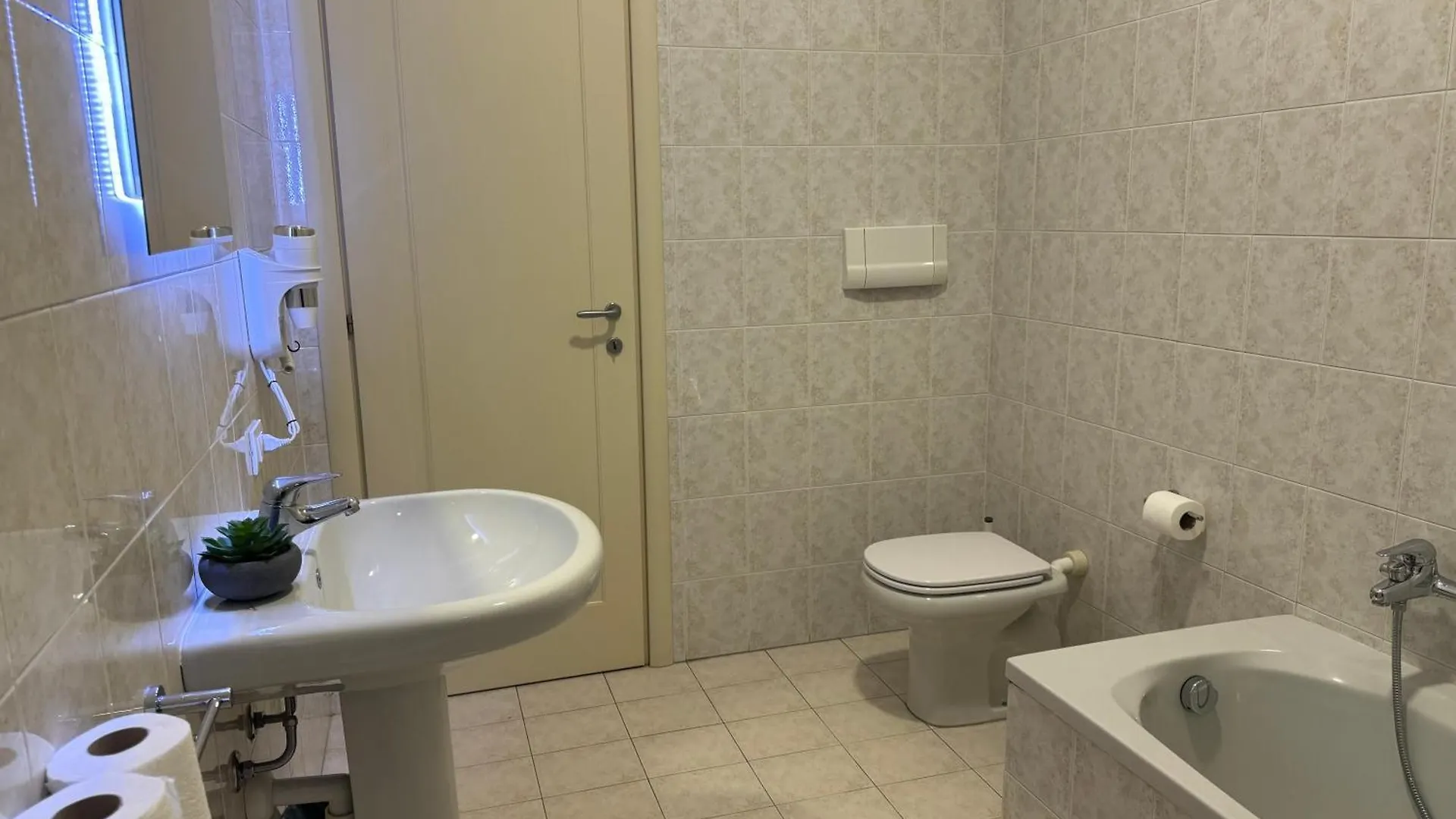 Feel - Terrace Penthouse Apartment Bergamo
