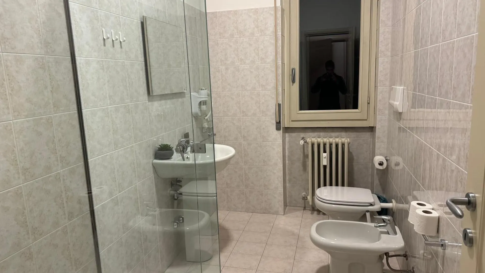 Feel - Terrace Penthouse Apartment Bergamo Italy