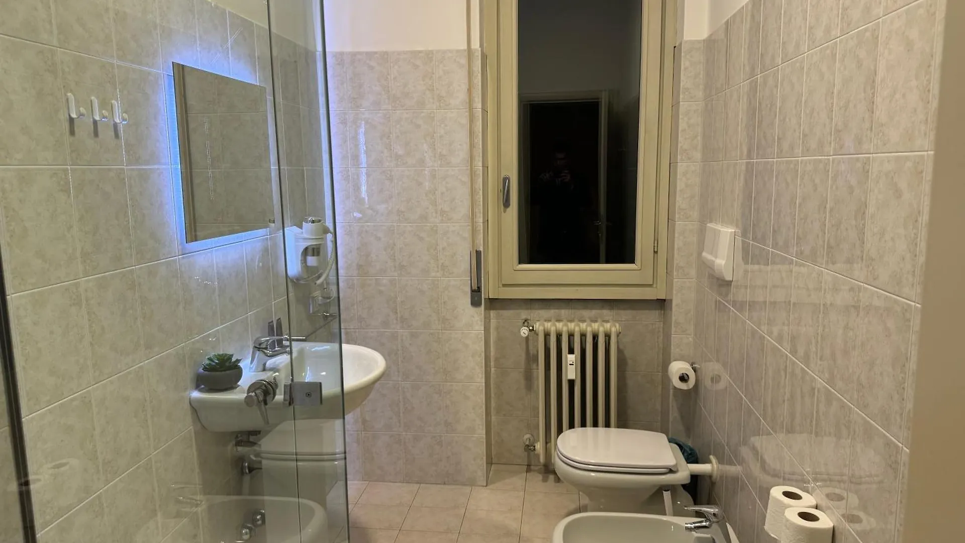 Feel - Terrace Penthouse Apartment Bergamo Italy