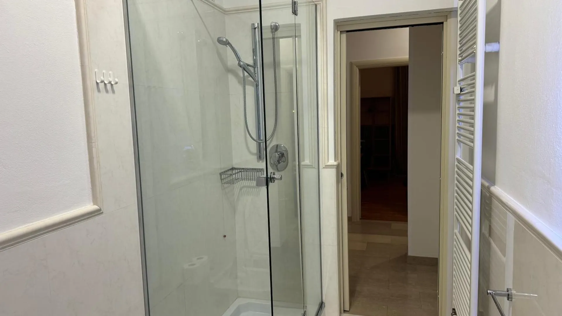 Feel - Terrace Penthouse Apartment Bergamo