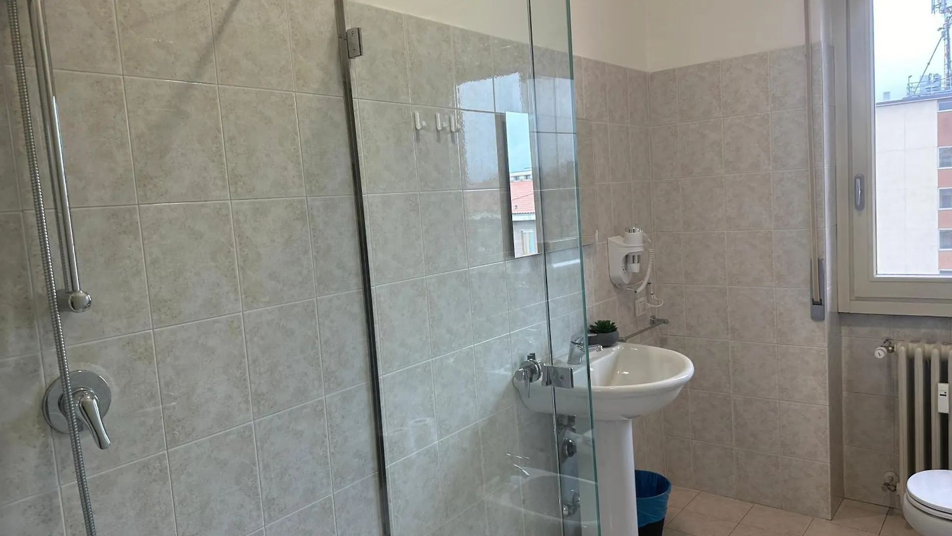 Feel - Terrace Penthouse Apartment Bergamo