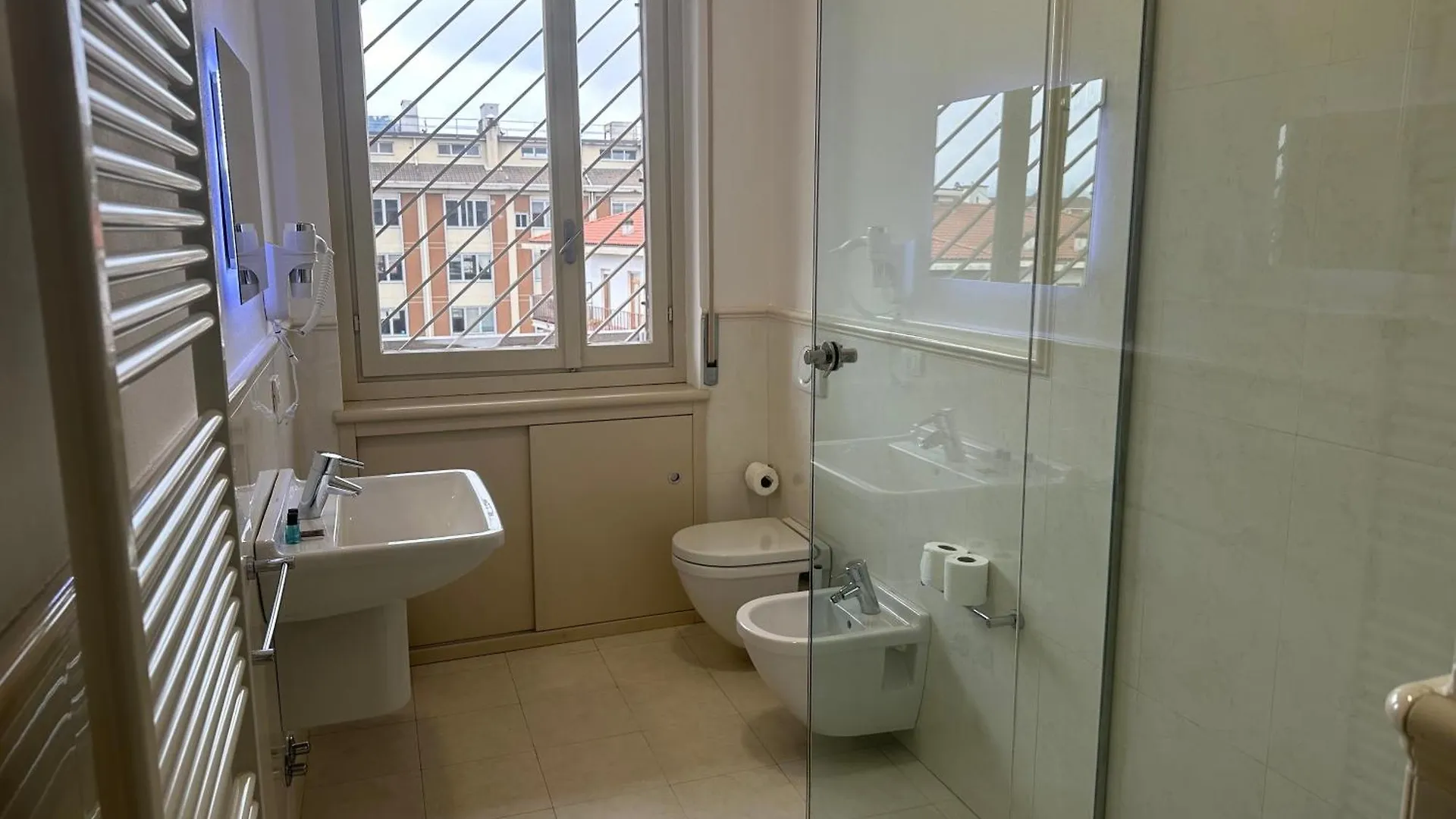 Feel - Terrace Penthouse Apartment Bergamo 0*,  Italy