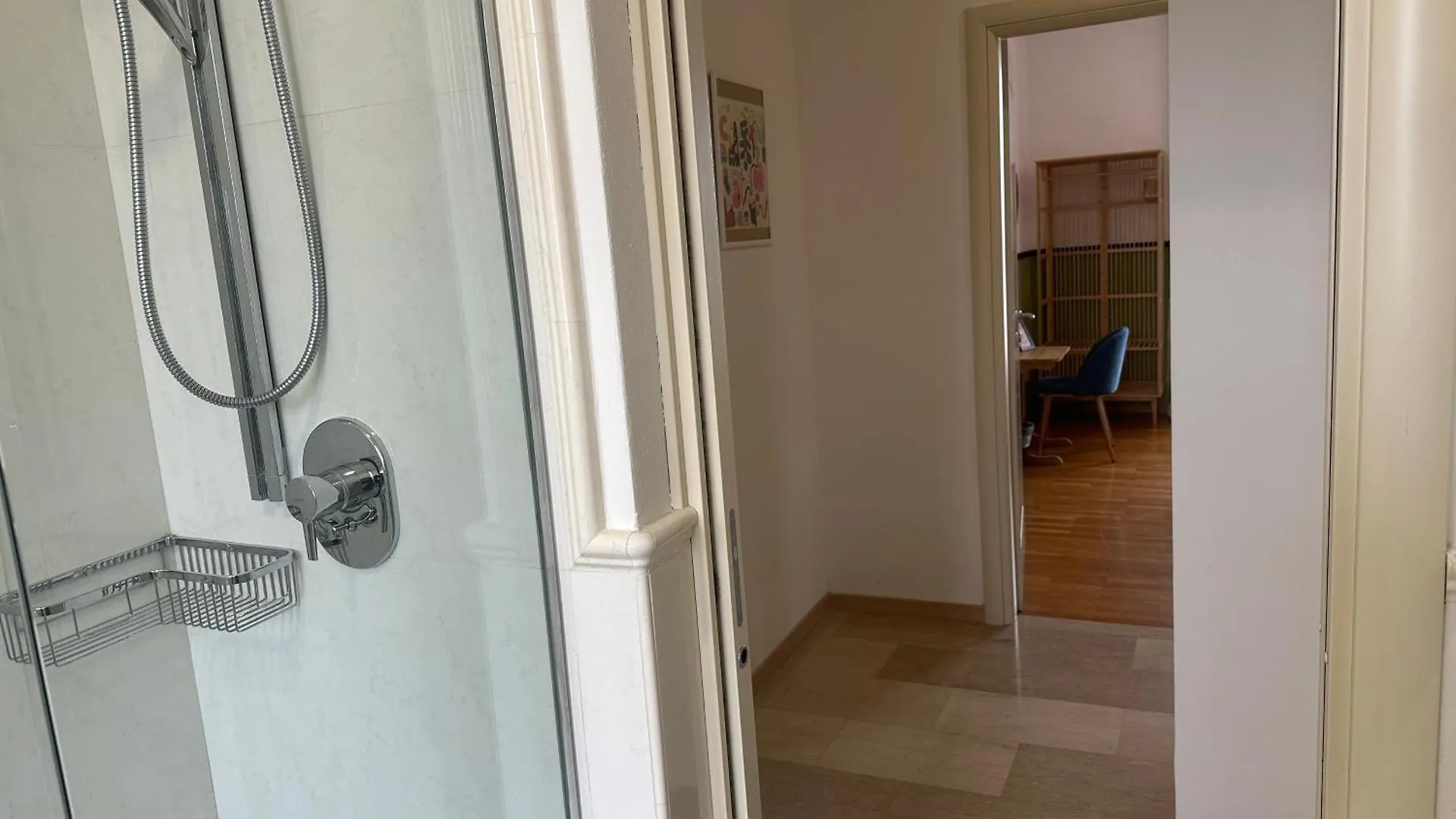 Feel - Terrace Penthouse Apartment Bergamo Italy