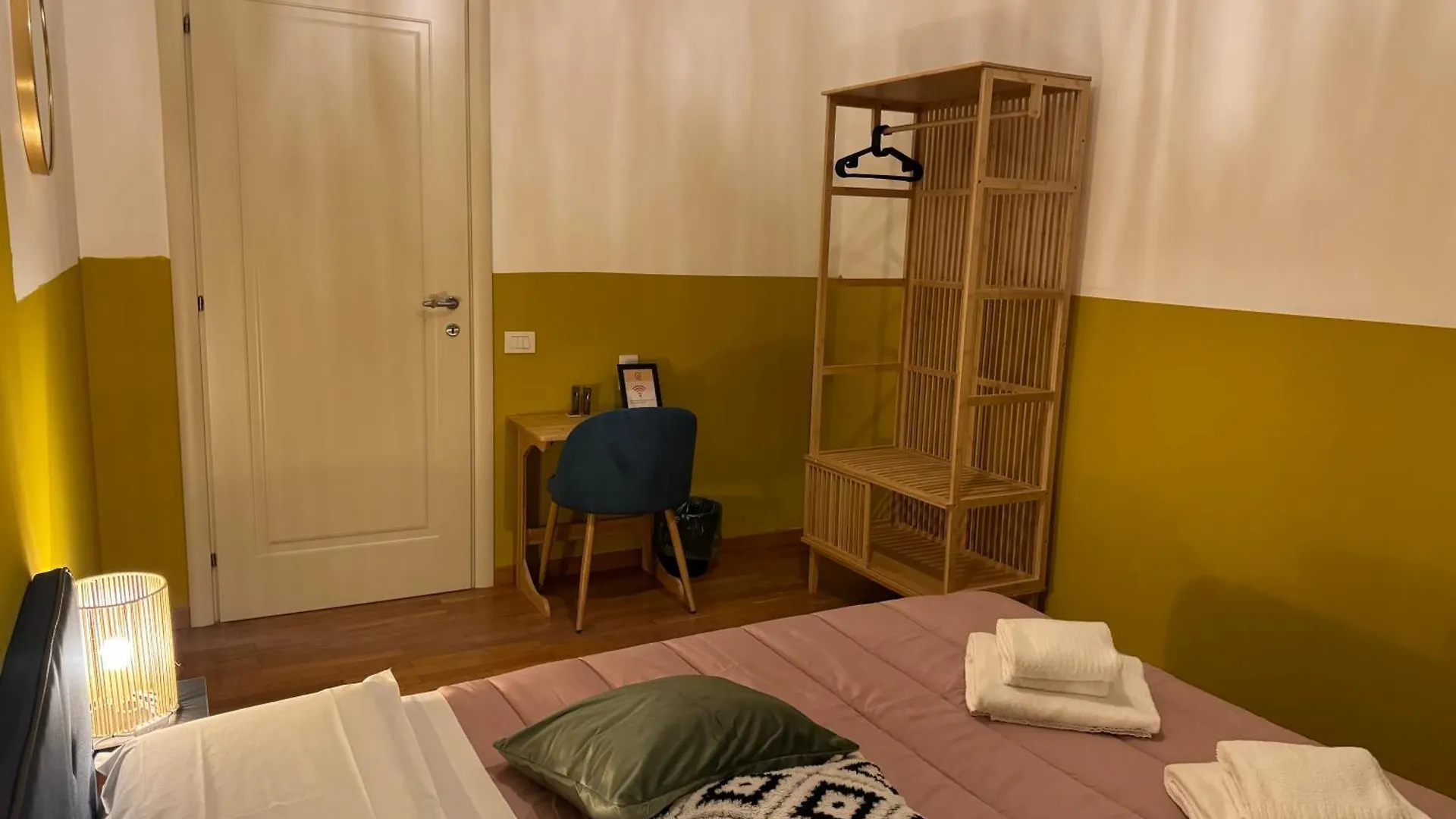 Feel - Terrace Penthouse Apartment Bergamo