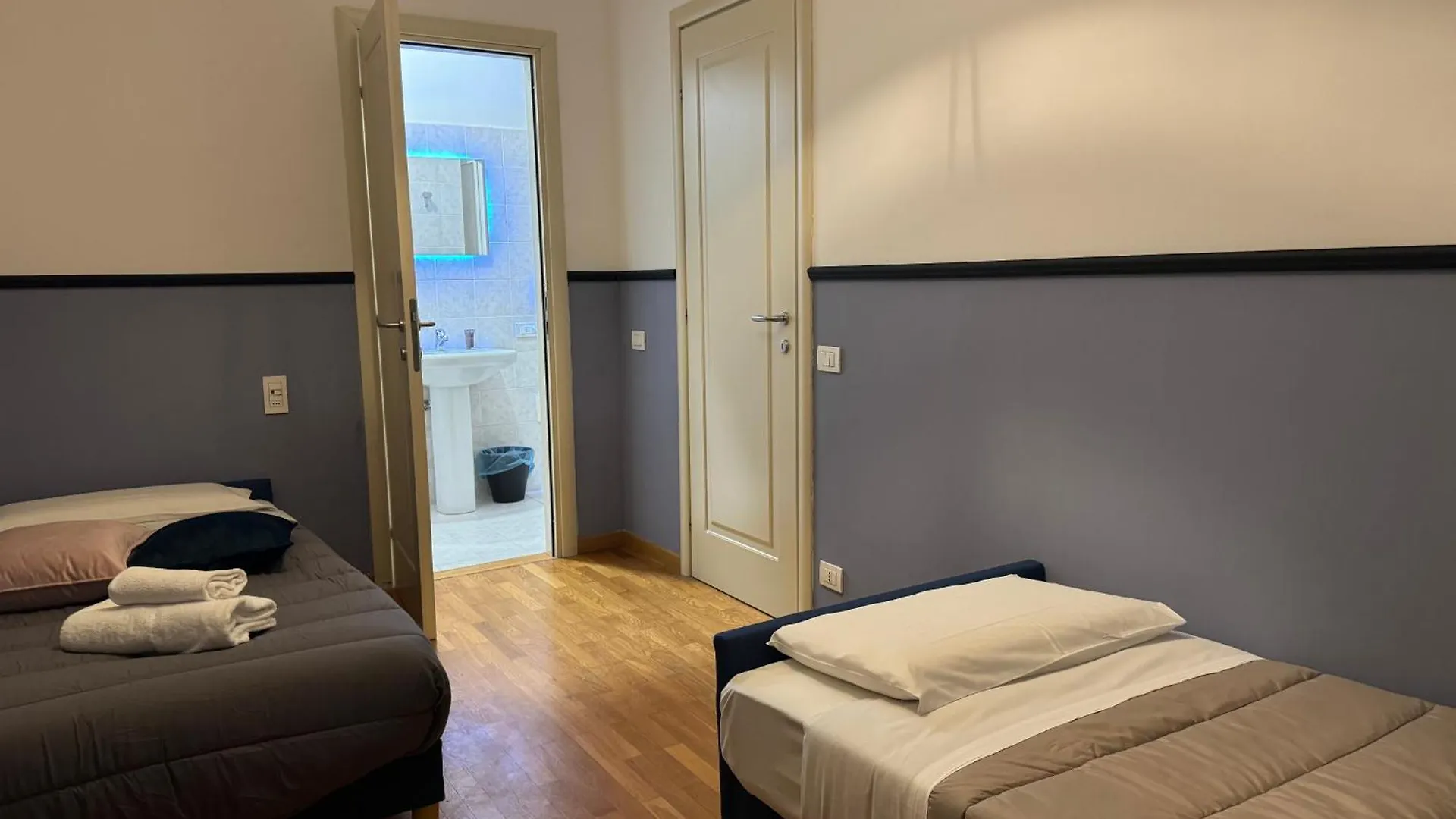 Feel - Terrace Penthouse Apartment Bergamo