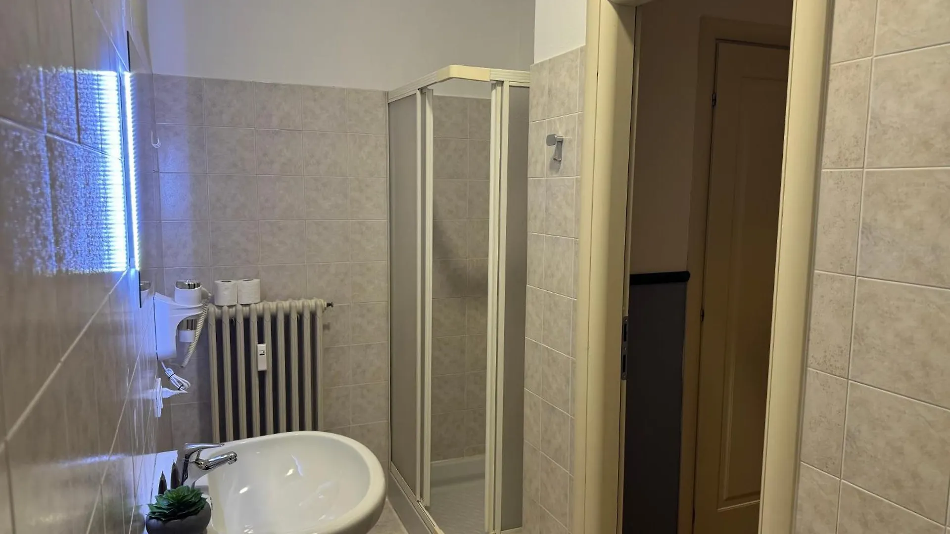 Feel - Terrace Penthouse Apartment Bergamo 0*,  Italy