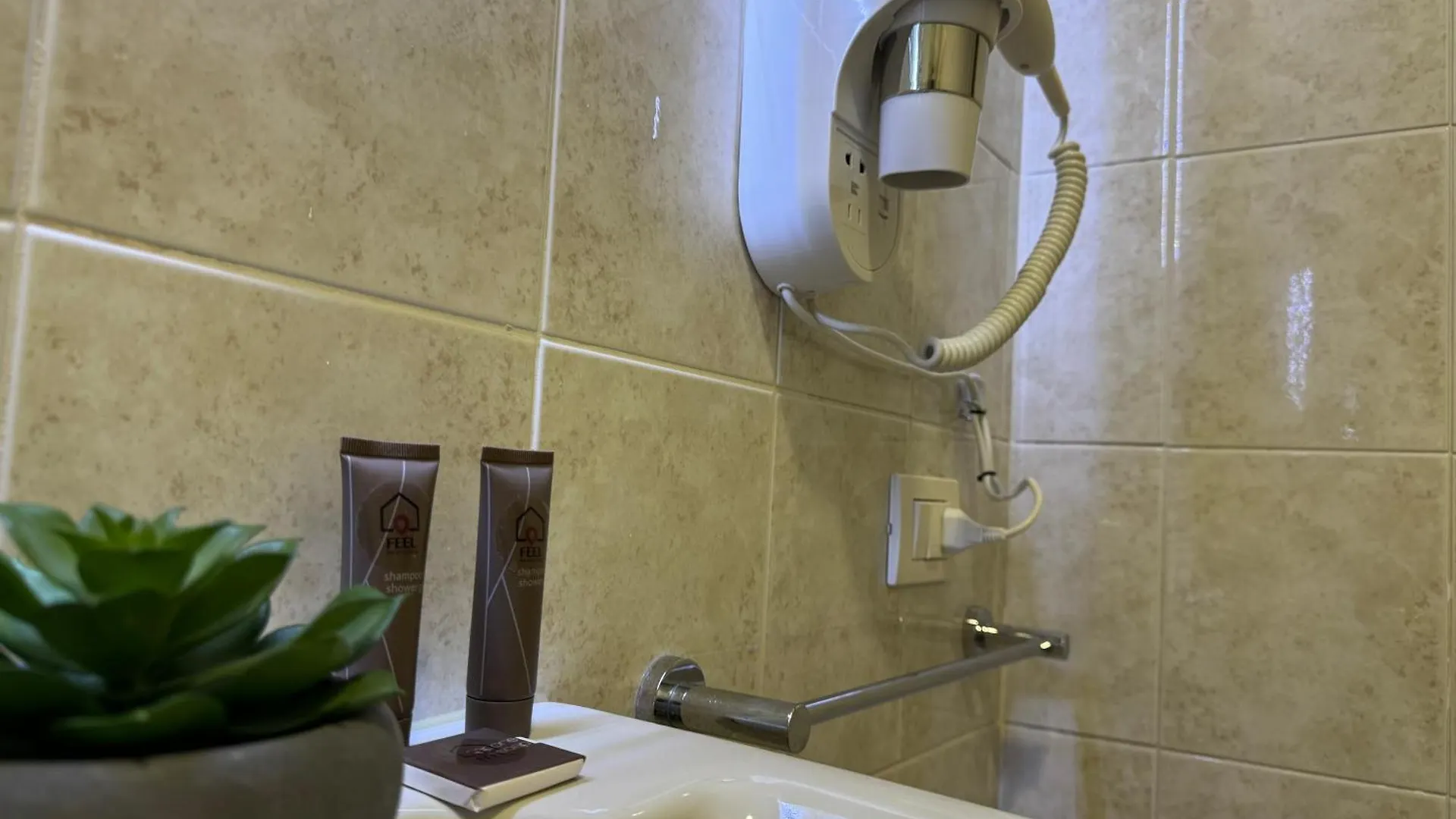 Feel - Terrace Penthouse Apartment Bergamo