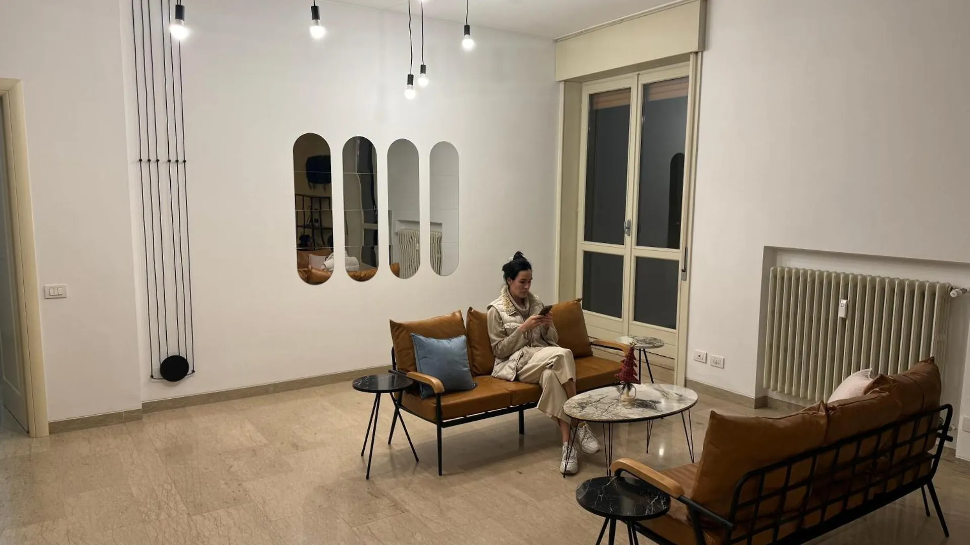 Feel - Terrace Penthouse Apartment Bergamo