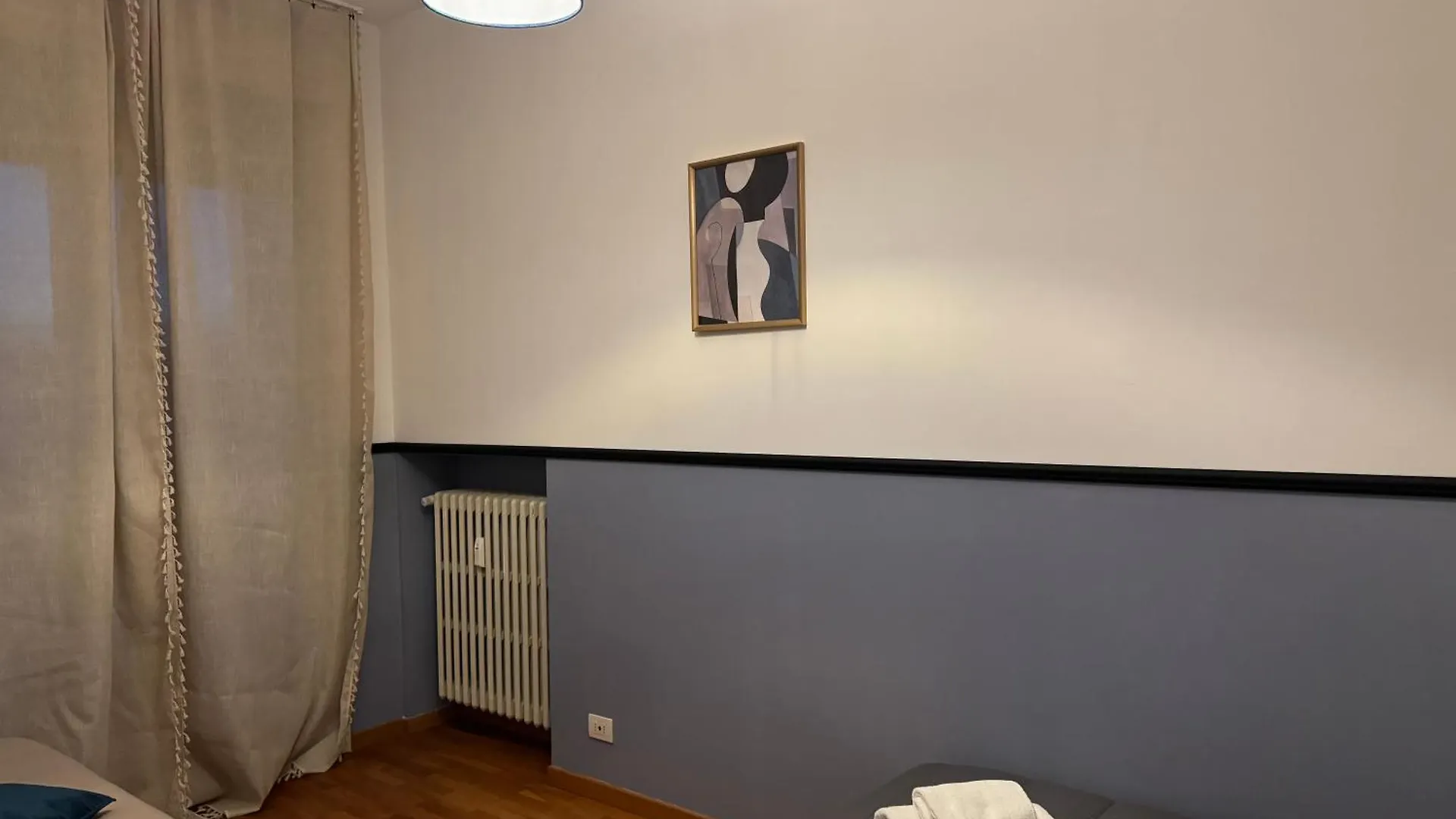 Feel - Terrace Penthouse Apartment Bergamo 0*,  Italy