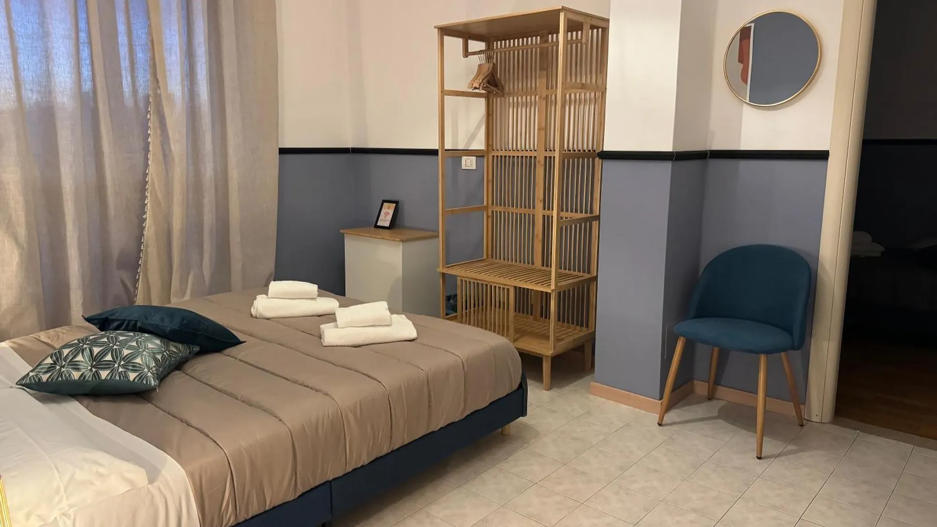 Feel - Terrace Penthouse Apartment Bergamo