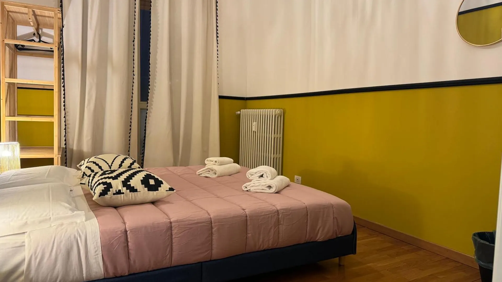 Feel - Terrace Penthouse Apartment Bergamo