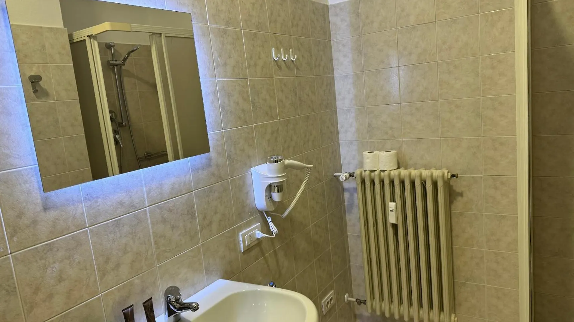 Feel - Terrace Penthouse Apartment Bergamo Italy