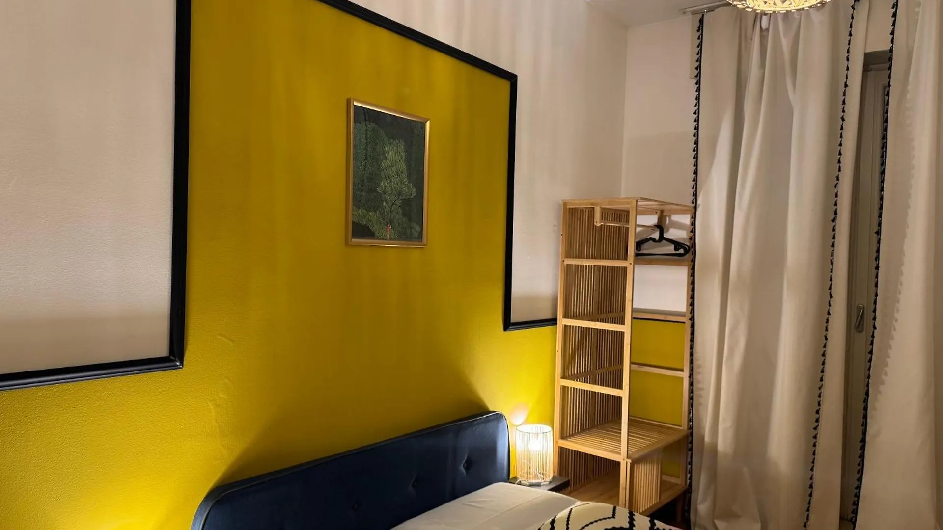 Feel - Terrace Penthouse Apartment Bergamo