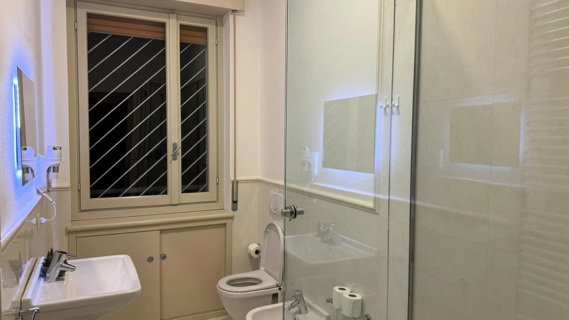 Feel - Terrace Penthouse Apartment Bergamo