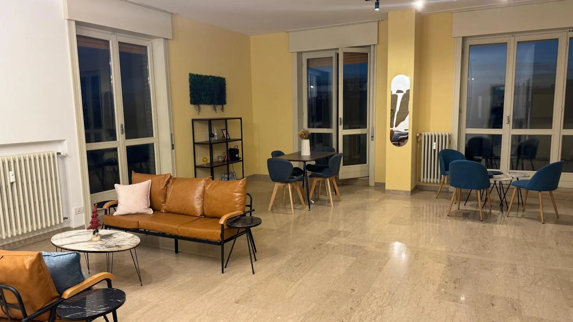 Feel - Terrace Penthouse Apartment Bergamo