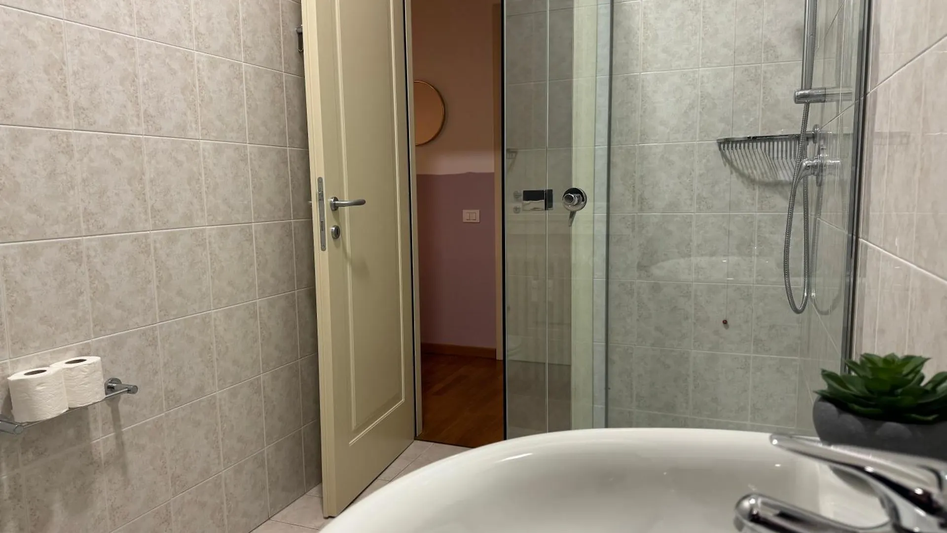Feel - Terrace Penthouse Apartment Bergamo