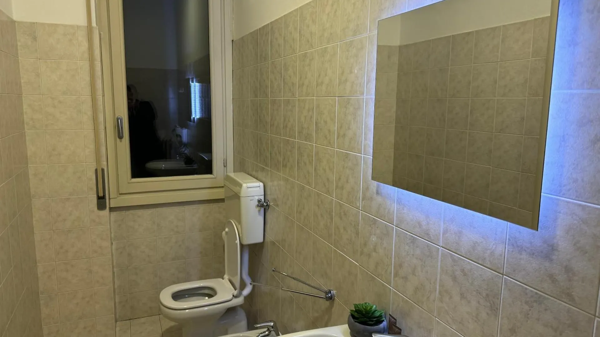 Feel - Terrace Penthouse Apartment Bergamo